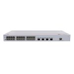 Huawei S310-24T4X L2+ Switch 24-Port Gigabit – 4 SFP+ 10GbE Uplinks, High-Speed Data Communication Price in Dubai UAE