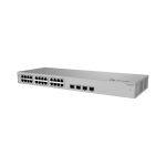 Huawei S310S-24T4JX L2+ Fanless Switch 24-Port Gigabit – 2×10GbE SFP+, 2×2.5GE SFP Uplinks, Silent Operation, Built-in AC Power Price in Dubai UAE