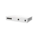 Huawei S380-L4P1T 1GE WAN 4GE PoE+ LAN 50W 2Gbps 150 Users Gateway Price in Dubai UAE
