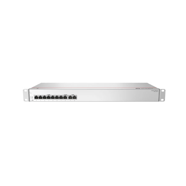 S380-S8T2T Huawei S380-S8T2T Multi-Service Gateway 2GE WAN 8GE LAN 2Gbps 250 Users Price in Dubai UAE - Image 1