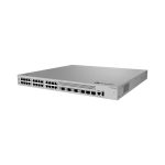 Huawei eKitEngine S530S-24ST4XE Layer 3 Gigabit Ethernet Switch Price in Dubai UAE