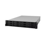 Synology SA3400D 12-Bay Dual-Controller NAS – Xeon D, 16GB RAM, 2U Price in Dubai UAE