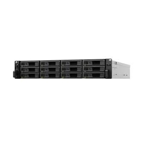 SA3610 Synology SA3610 Rackmount NAS Price in Dubai UAE - Image 1
