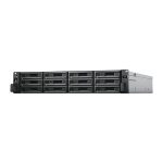 Synology SA6400 Rackmount 2U 12 bays (Expandable up to 108 bays) Price in Dubai UAE