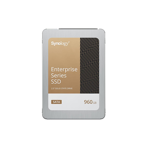 SAT5221-960G Synology SAT5221-960G 960GB 2.5″ SATA III Enterprise SSD Price in Dubai UAE - Image 1