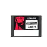 Kingston SEDC600M/3840G 3840G DC600M (Mixed-Use) 2.5” Enterprise SATA SSD Price in Dubai UAE