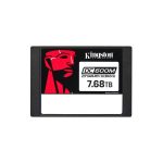 Kingston SEDC600M/7680G DC600M (Mixed-Use) 2.5” Enterprise SATA SSD Price in Dubai UAE