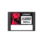 Kingston SEDC600M/960G DC600M (Mixed-Use) 2.5” Enterprise SATA SSD Price in Dubai UAE