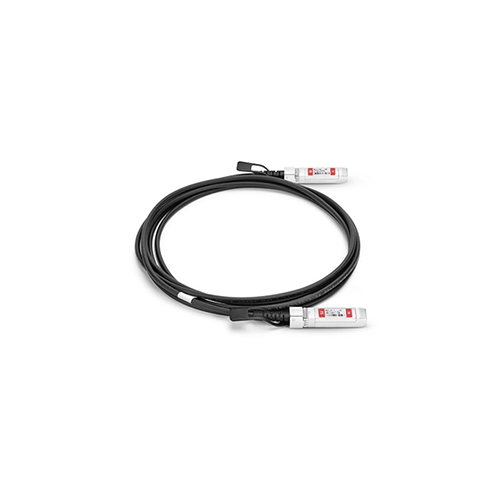 SFP-10G-CU1M Huawei SFP-10G-CU1M SFP+-10G-High Speed Cable-1m Price in Dubai UAE - Image 1