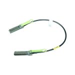 Huawei SFP+STACK-CU0M5 10G SFP+ Stack Cable, 0.5m Price in Dubai UAE
