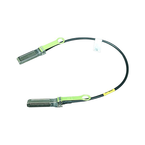 SFP+STACK-CU0M5 Huawei SFP+STACK-CU0M5 10G SFP+ Stack Cable, 0.5m Price in Dubai UAE - Image 1