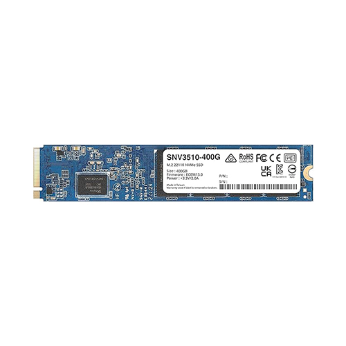 SNV3510-400G Synology SNV3510-400G M.2 22110 NVMe SSD Price in Dubai UAE - Image 1