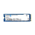 Kingston SNV3S/4000G 4TB NV3 M.2 2280 PCIe 4.0 NVMe SSD Price in Dubai UAE