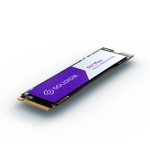 Solidigm SSDPFKNU512GZX1 P41 Plus 512GB – M.2 2280 PCIe 4.0 x4 NVMe QLC SSD (Retail Box) Price in Dubai UAE