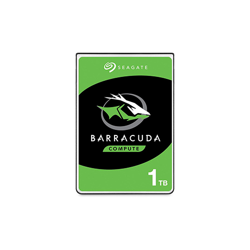 ST1000LM048 Seagate 1TB BarraCuda SATA 6Gb/s 128MB Cache 2.5-Inch 7mm Internal Hard Drive | ST1000LM048 Price in Dubai, UAE - Image 1