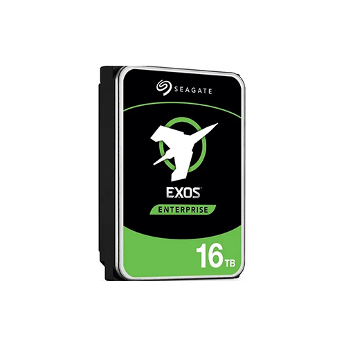 ST16000NM000J Seagate ST16000NM000J Exos X18 16TB Enterprise HDD Price in Dubai UAE - Image 1