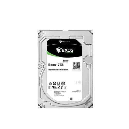 ST2000NM000B- Seagate Exos 7E8 ST2000NM000B 2TB Enterprise Hard Drive Price in Dubai UAE - Image 1