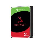 Seagate ST2000VN003 IronWolf, 2 TB, Enterprise Internal NAS HDD Price in Dubai UAE