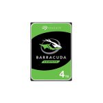 Seagate ST4000DM004 Barracuda 4 TB Internal SATA Hard Drive HDD Price in Dubai UAE