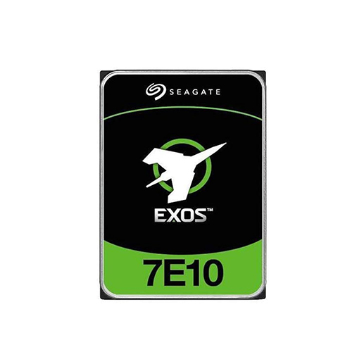 ST4000NM024B Seagate ST4000NM024B Exos 7E10 Enterprise Class 4TB Internal Hard Drive HDD Price in Dubai UAE - Image 1