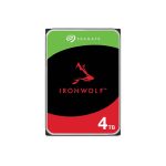 Seagate IronWolf ST4000VN006 4TB SATA 3.5″ NAS HDD Price In Dubai UAE
