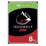 Seagate IronWolf ST8000VN006 8TB SATA 3.5″ NAS HDD Price in Dubai, UAE