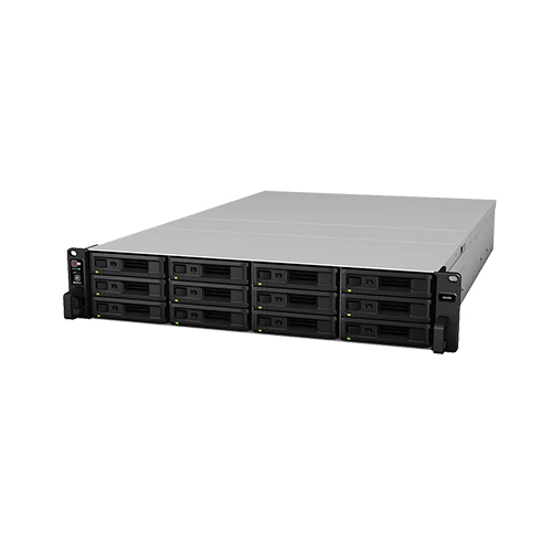 UC3400 Synology UC3400 12-Bay Dual-Controller Price in Dubai UAE - Image 1