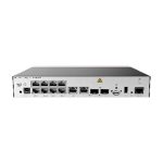 Huawei USG6000E-S03-AC Firewall – 10×GE RJ45, 2×10GE SFP+, SSL VPN for 100 Users, AC Power Price in Dubai UAE