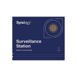 Synology VIRTUAL DEVICE LICENSE PACK (X 8) NAS Camera Licences