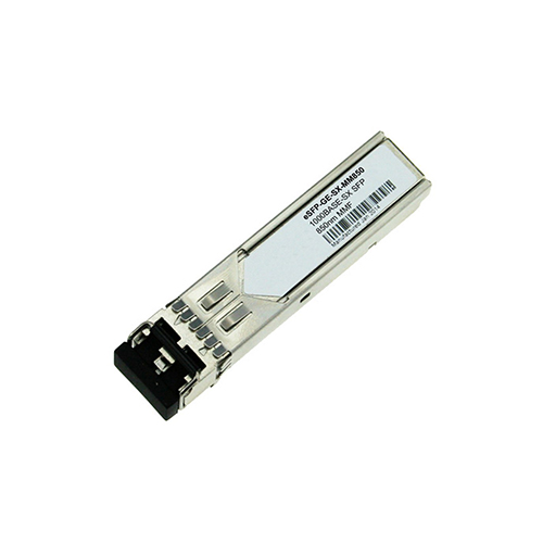 eSFP-GE-SX-MM850 Huawei eSFP-GE-SX-MM850 Optical Transceiver,eSFP,GE,Multi-mode Module(850nm,0.55km,LC) Price in Dubai UAE - Image 1