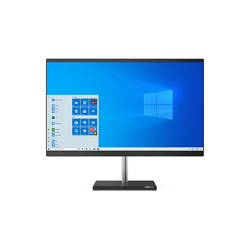 11FJ000KUM Lenovo 11FJ000KUM V50a-24 AIO – i5-10400T, 4GB DDR4, 1TB HDD, DVD±RW, Intel UHD, 23.8″ FHD, Intel 3165 Wi-Fi, DOS, 1Y Carry-in Price in Dubai UAE - Image 1