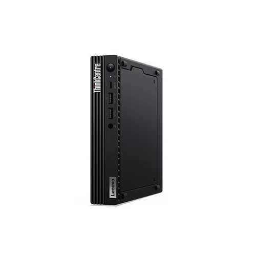 12E3002RGP Lenovo 12E3002RGP M70q G4 Tiny i7-13700T 8GB 512GB SSD No OS WiFi BT VESA Mount UK KB/Mouse 135W Adapter 1Yr Carry-in Price in Dubai UAE - Image 1