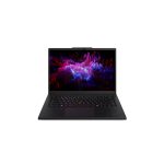 Lenovo 21G20003GR P14s Gen 5 ME – U7-155H, 16GB DDR5, 512GB SSD, RTX 500 Ada 4GB, 14.5″ WUXGA, Win 11 Pro, 5MP IR Cam, AX211, 75Wh, 3Y Warranty Price in Dubai UAE