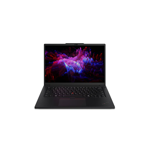 21G20003GR Lenovo 21G20003GR P14s Gen 5 ME – U7-155H, 16GB DDR5, 512GB SSD, RTX 500 Ada 4GB, 14.5″ WUXGA, Win 11 Pro, 5MP IR Cam, AX211, 75Wh, 3Y Warranty Price in Dubai UAE - Image 1