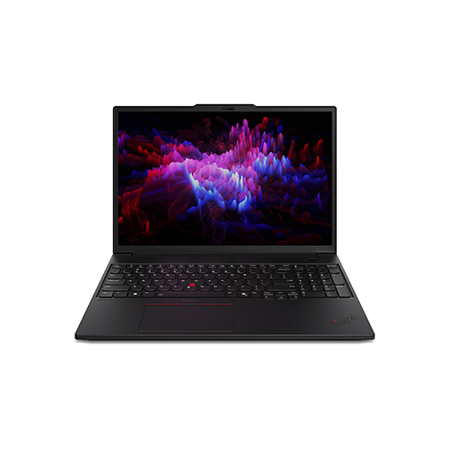 21KS000RGR Lenovo 21KS000RGR P16s Gen 3 ME – 7-155H, 16GB DDR5, 512GB SSD, RTX 500 Ada 4GB, 16″ WUXGA, Win 11 Pro, 5MP IR Cam, AX211, 75Wh, 3Y Warranty Price in Dubai UAE - Image 1