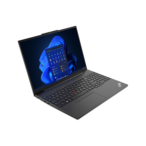 21MA001SGP-1SGR Lenovo 21MA001SGP/1SGR E16 Gen 2 Laptop, Ultra 7 155H, 16GB DDR5, 512GB SSD, 16″ Display, Win 11 Pro, 2Y Carry-in Warranty Price in Dubai UAE - Image 1