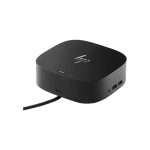 HP 5TW10AA USB-C Dock G5 Price in Dubai UAE
