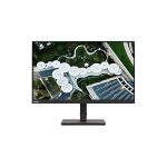 Lenovo 62AEKAT2UK S24e-20 23.8" FHD Monitor, VA Panel, 1920 × 1080, VGA/HDMI, 3-Year Warranty Price in Dubai UAE