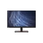 Lenovo 63A5GAT6UK T24m-29 – 23.8″ FHD IPS, USB-C, HDMI, DP + Out, Ethernet, Adj. Stand, 3Y Warranty Price in Dubai UAE