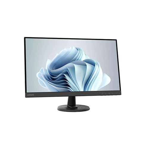 63DDKAT6UK Lenovo 63DDKAT6UK ThinkVision C27-40 27" Monitor, 1920 × 1080 (Full HD), 3-Year Warranty Price in Dubai UAE - Image 1