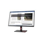 Lenovo 63DFKAT4UK S27i-30 Monitor – 27″ FHD IPS, HDMI + VGA, HDMI Cable, 3Y Warranty Price in Dubai UAE