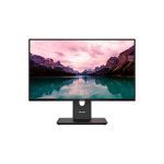Lenovo 64A4MATXUK ThinkVision T24-40 – 24″ FHD IPS, 120Hz, USB-C, HDMI, VGA, DP, Adjustable Stand, 3Y Warranty Price in Dubai UAE