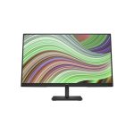 HP 64W18AS P24v G5 24" FHD Monitor – 1920×1080, IPS Panel, HDMI/VGA, Tilt-Adjustable Price in Dubai UAE
