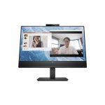 HP 678U5AA M24m 23.8" FHD Conferencing Monitor with Webcam & Speakers Price in Dubai UAE