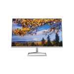 HP 678U8AA M27m 27" FHD Conferencing Monitor with Webcam & Speakers Price in Dubai UAE