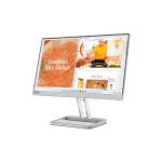 Lenovo 67AEKACBAE L22i-40 22" FHD IPS Gaming Monitor 75Hz 4ms HDMI VGA FreeSync Speakers Tilt Stand Price in Dubai UAE