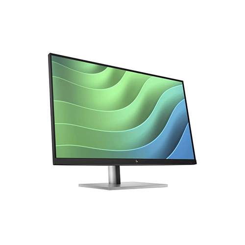 6N4E2AS HP 6N4E2AS E27 G5 27" FHD Monitor Price in Dubai UAE - Image 1