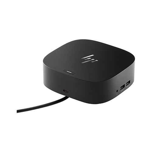 72C71AA HP 72C71AA USB-C G5 Essential Dock Price in Dubai UAE - Image 1
