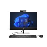 HP 884R5EA ProOne 440 G9 AIO i7-13700T, 16GB, 512GB SSD, 23.8" FHD, Win 11 Pro, UHD 770, Black Price in Dubai UAE
