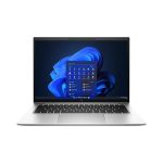 HP 8A602EA ProBook 640 G10 Laptop, i7-1355U, 14″ FHD 1TB PCIe Gen4 NVMe SED OPAL2 TLC SSD, DOS, 1Y Warranty Price in Dubai UAE